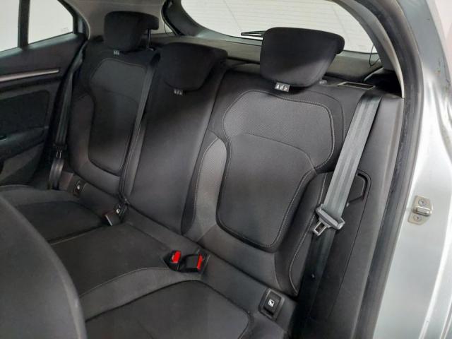 Renault Mégane image 5