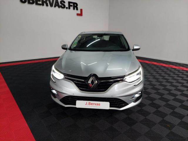 Renault Mégane image 1