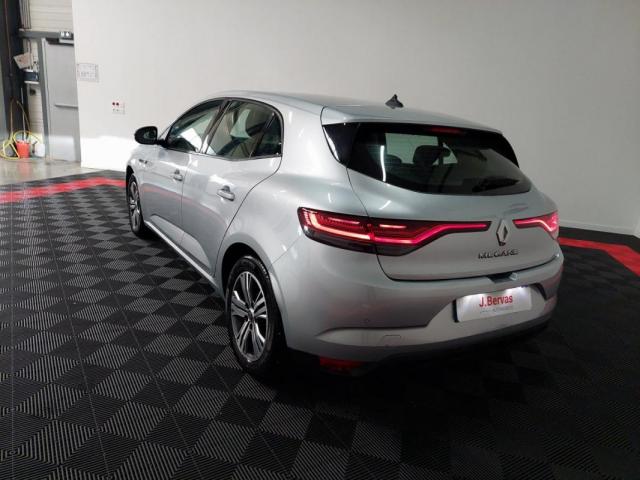Renault Mégane image 9