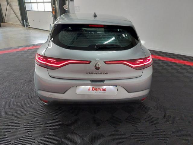Renault Mégane image 4