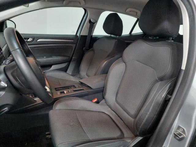 Renault Mégane image 8