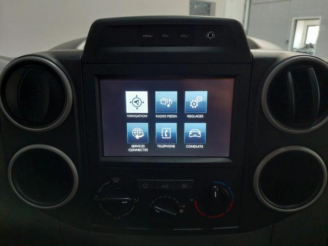Peugeot Partner image 9