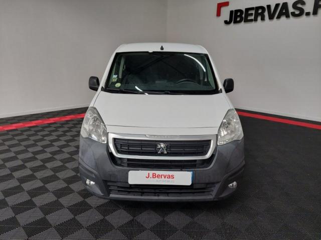 Peugeot Partner image 7