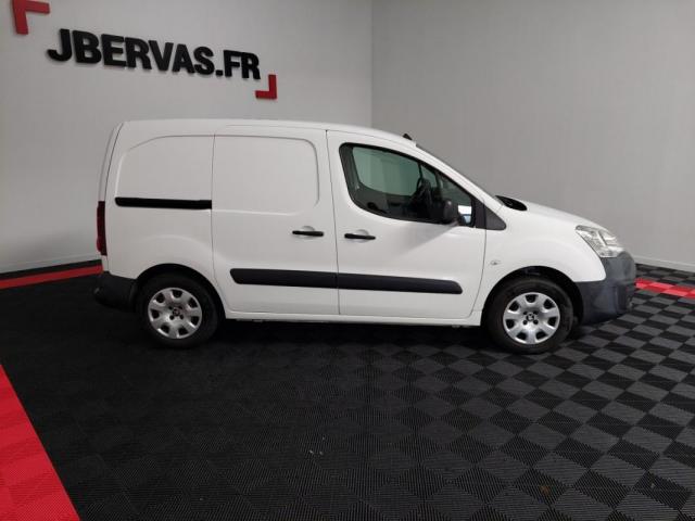 Peugeot Partner image 6