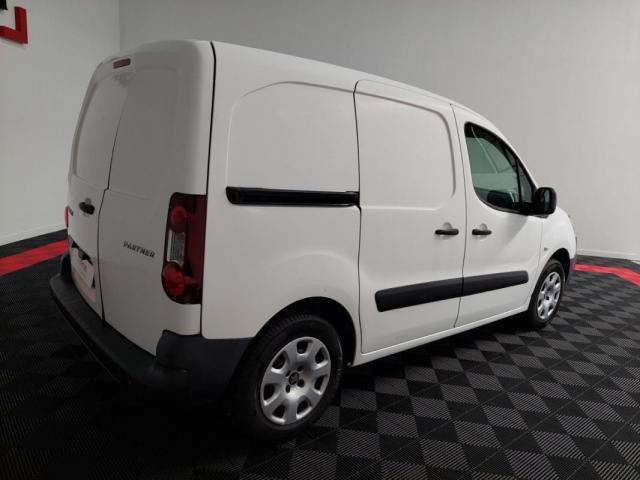 Peugeot Partner image 8