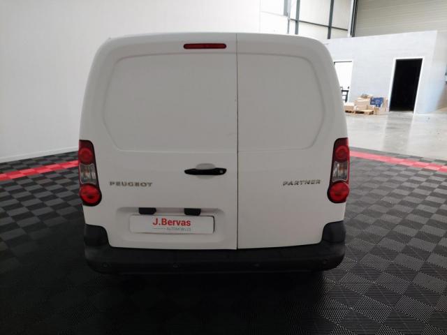 Peugeot Partner image 1