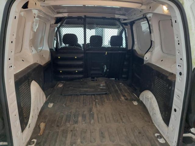 Peugeot Partner image 5