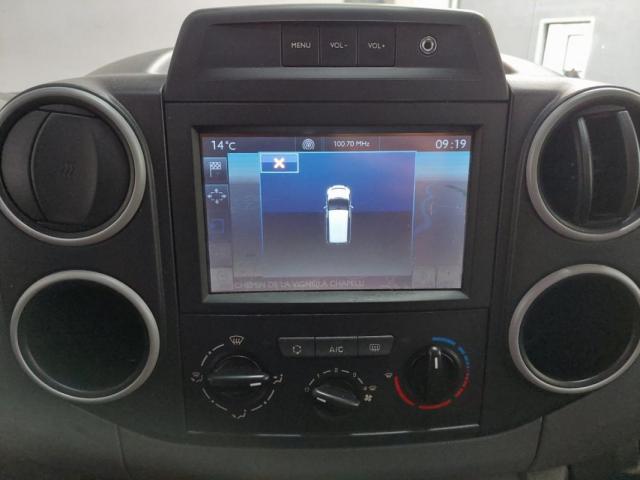 Peugeot Partner image 4