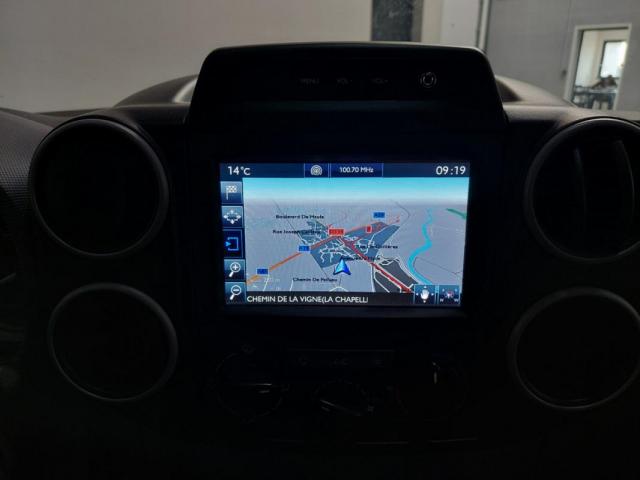 Peugeot Partner image 3