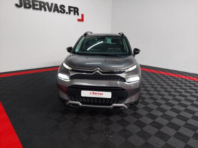 Citroen C3 Aircross image 5