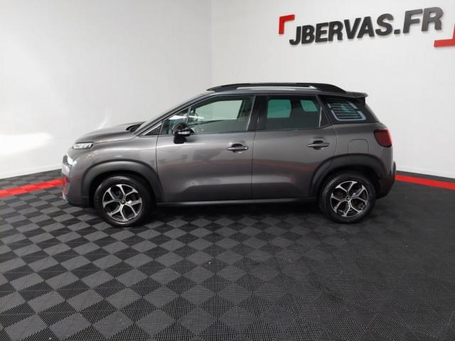 Citroen C3 Aircross image 2