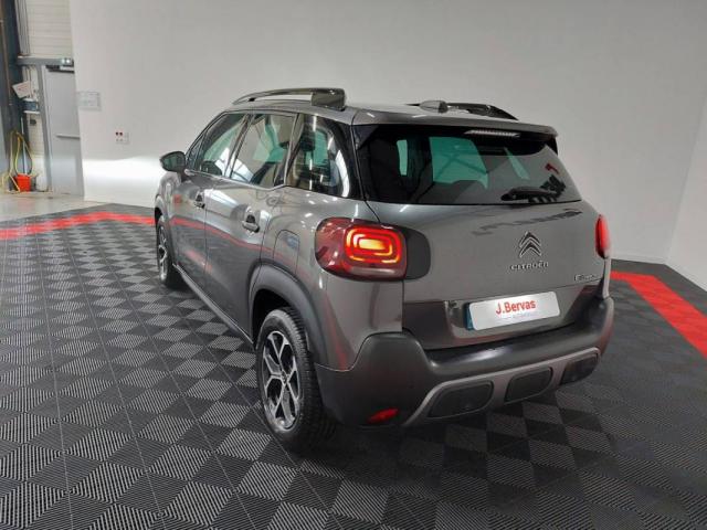 Citroen C3 Aircross image 3