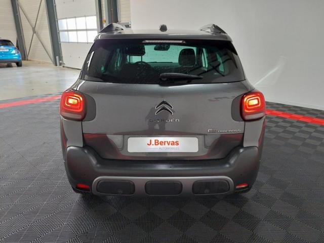 Citroen C3 Aircross image 6