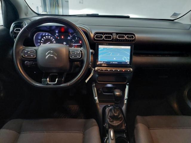 Citroen C3 Aircross image 9
