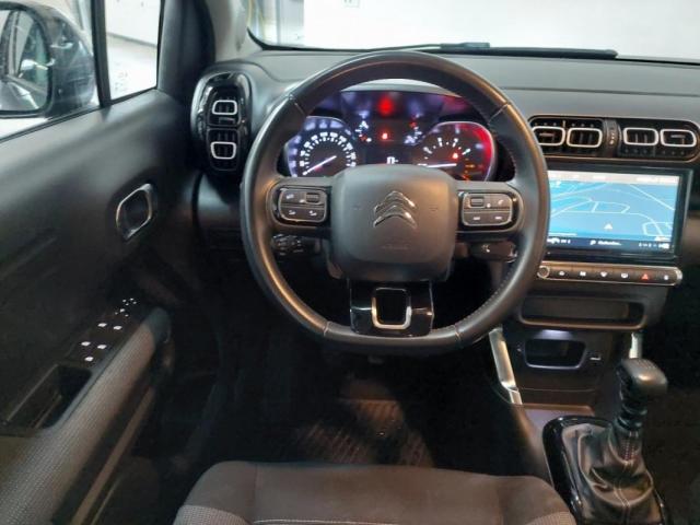 Citroen C3 Aircross image 8