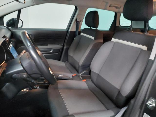 Citroen C3 Aircross image 1