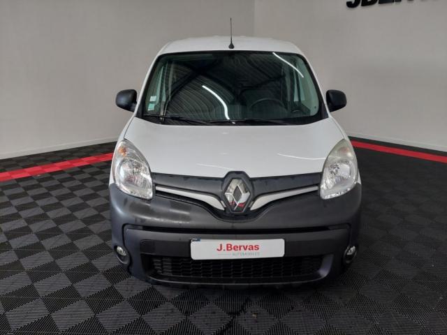 Renault Kangoo Express image 8