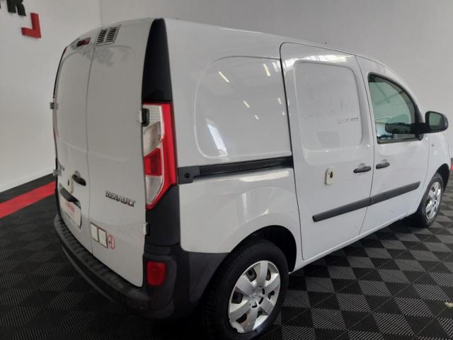 Renault Kangoo Express image 9