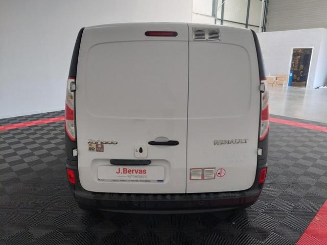 Renault Kangoo Express image 7