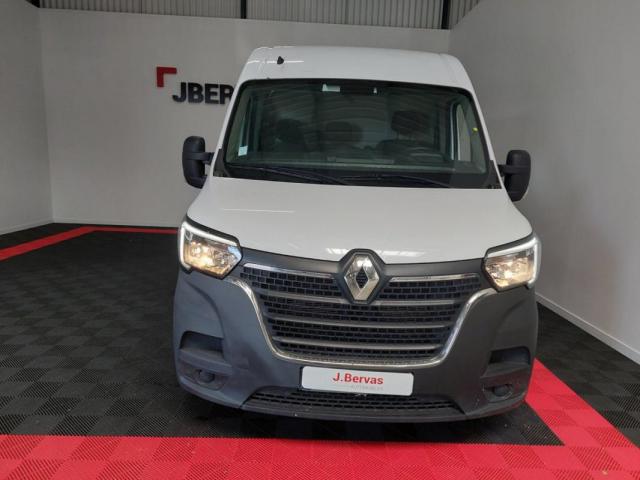 Renault Master image 3