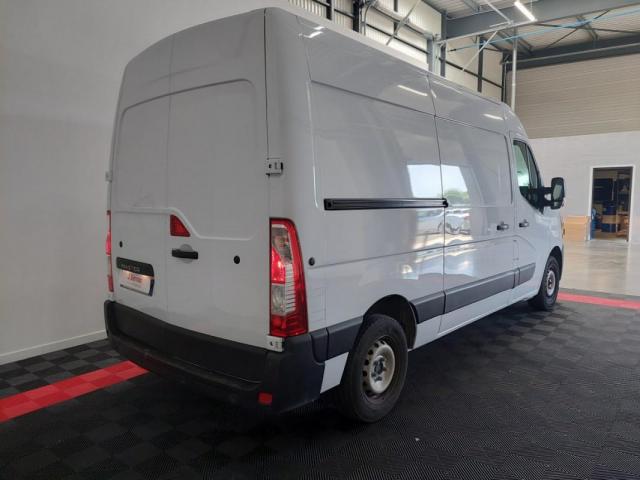 Renault Master image 5