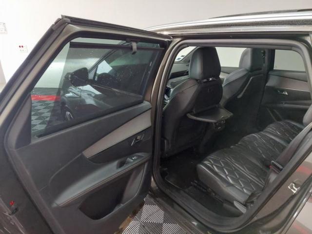 Peugeot 5008 image 9