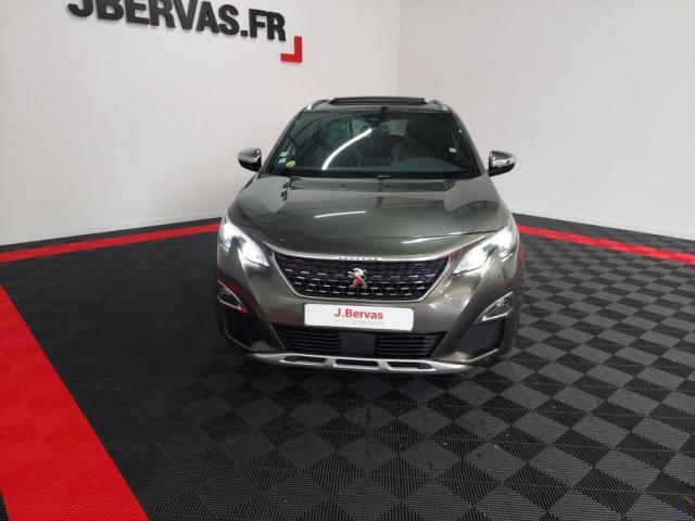 Peugeot 5008 image 5