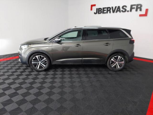 Peugeot 5008 image 2