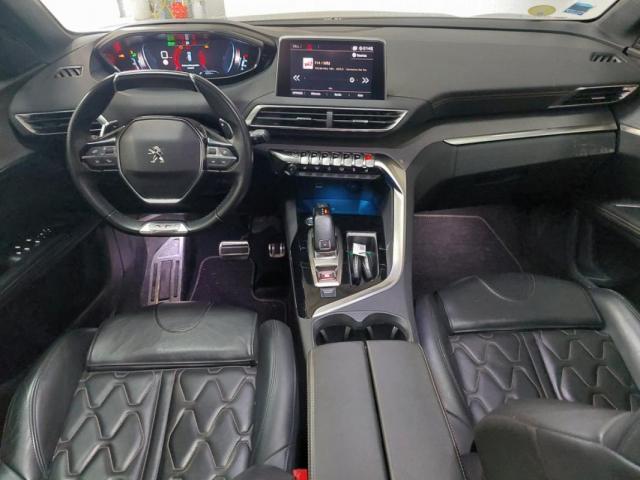 Peugeot 5008 image 4