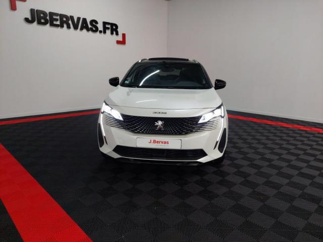 Peugeot 3008 image 6