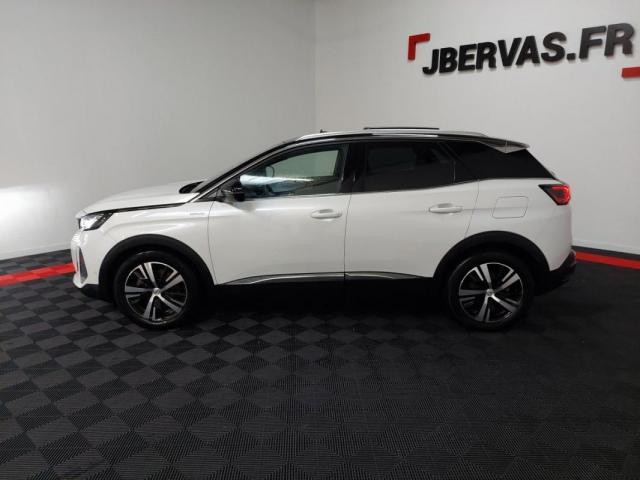 Peugeot 3008 image 8