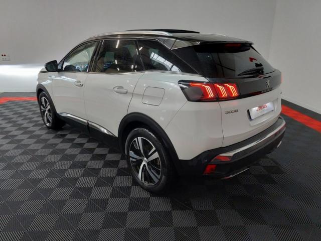 Peugeot 3008 image 4