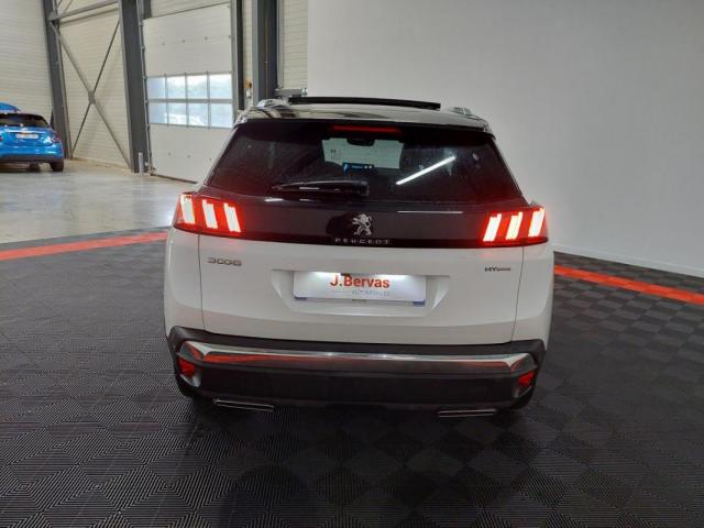 Peugeot 3008 image 3
