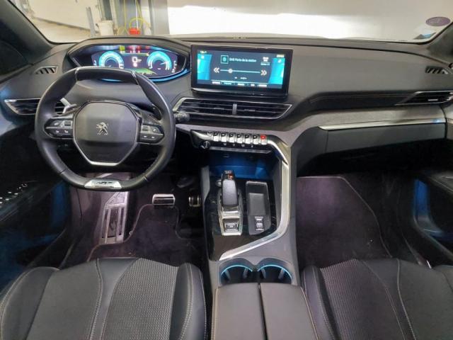 Peugeot 3008 image 1