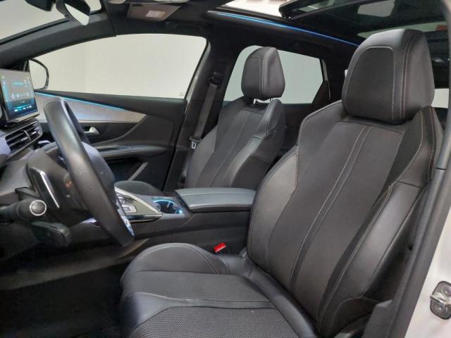 Peugeot 3008 image 7