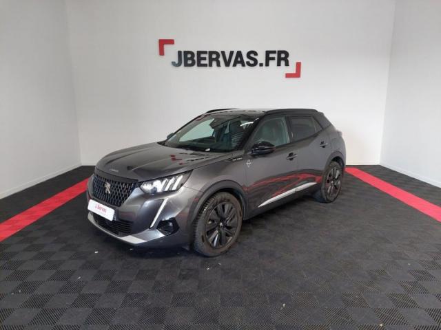 Peugeot 2008 image 2