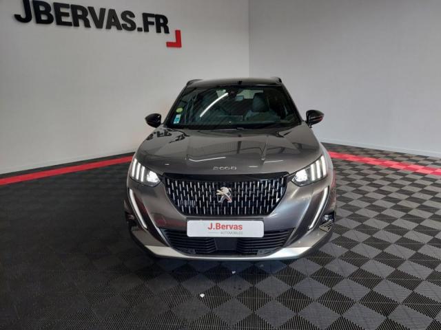 Peugeot 2008 image 1