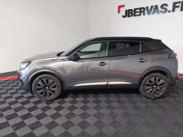 Peugeot 2008 image 6
