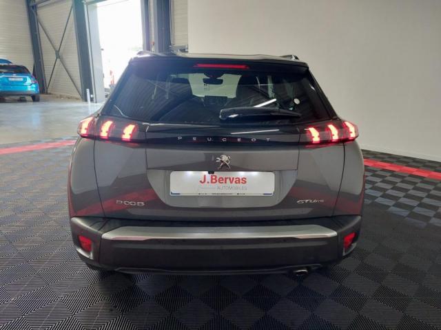 Peugeot 2008 image 9