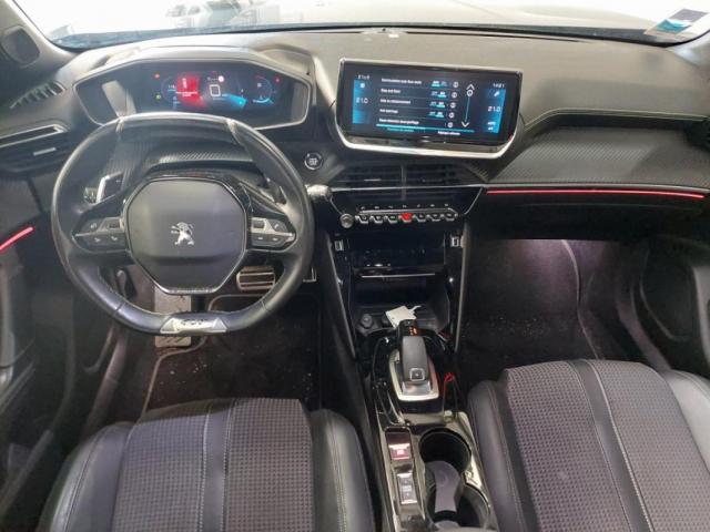 Peugeot 2008 image 3
