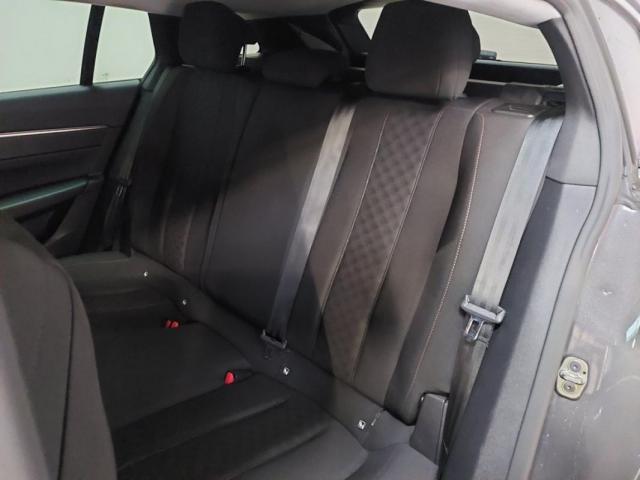Peugeot 508 Sw image 3