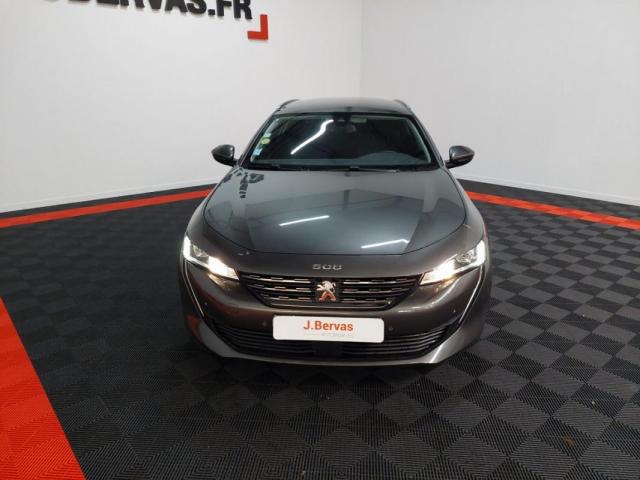 Peugeot 508 Sw image 4