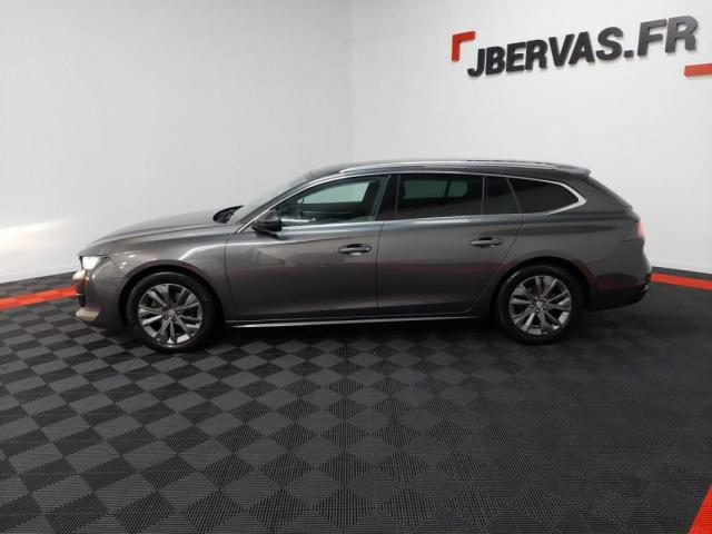 Peugeot 508 Sw image 7