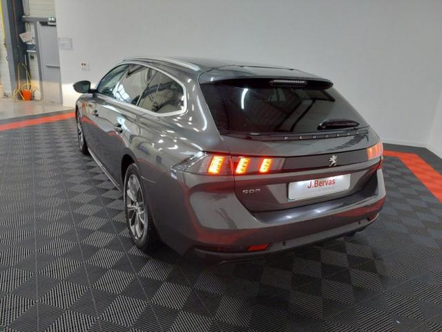 Peugeot 508 Sw image 2