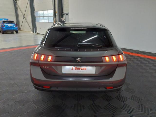 Peugeot 508 Sw image 8