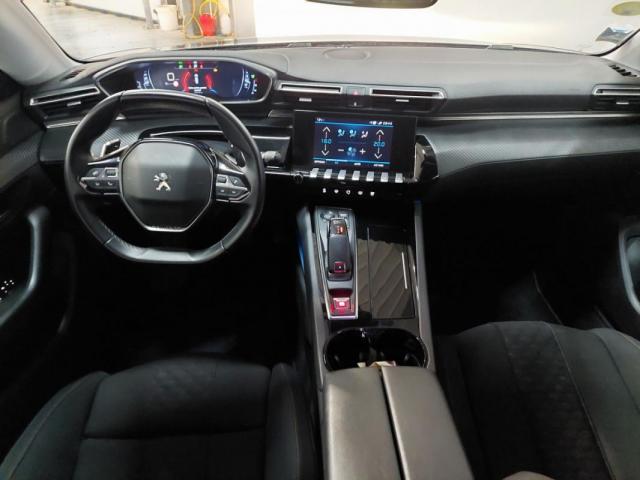Peugeot 508 Sw image 9