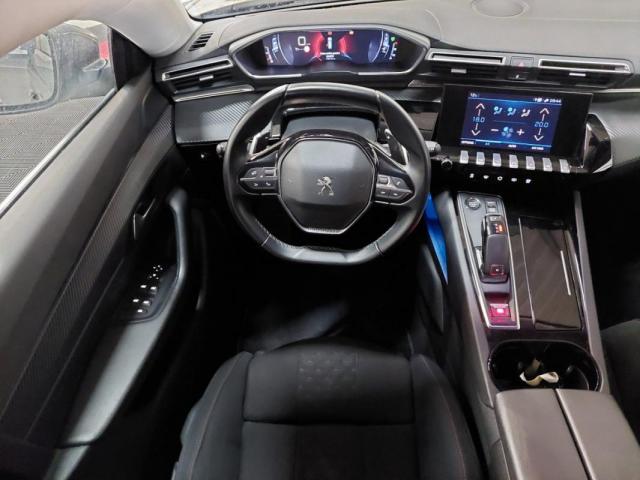 Peugeot 508 Sw image 6