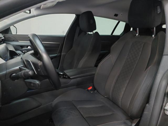 Peugeot 508 Sw image 1