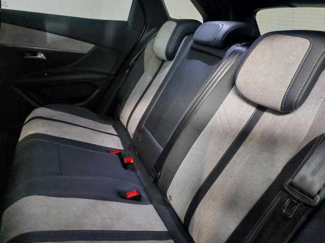 Peugeot 3008 image 4