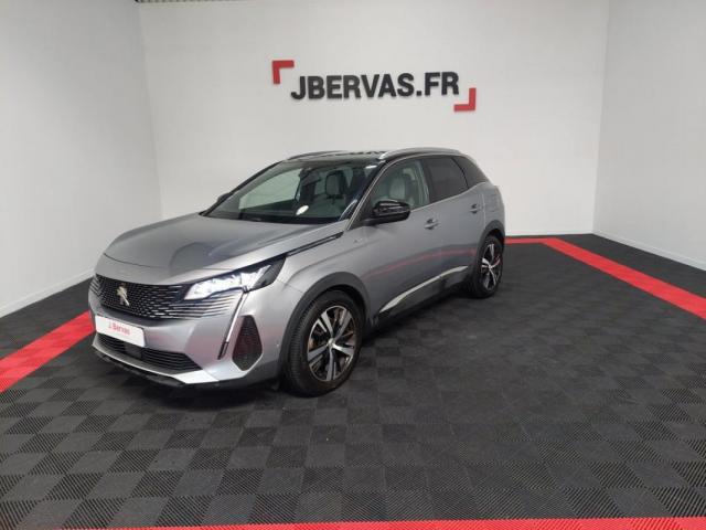 Peugeot 3008 image 6
